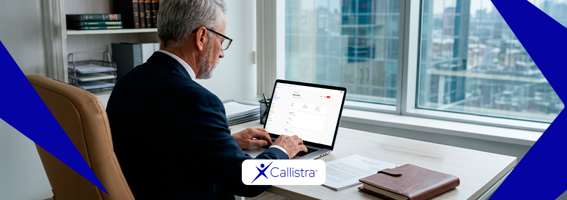 Software para pequenos escritórios de advocacia: descubra como automatizar tarefas, organizar processos e aumentar a produtividade jurídica.