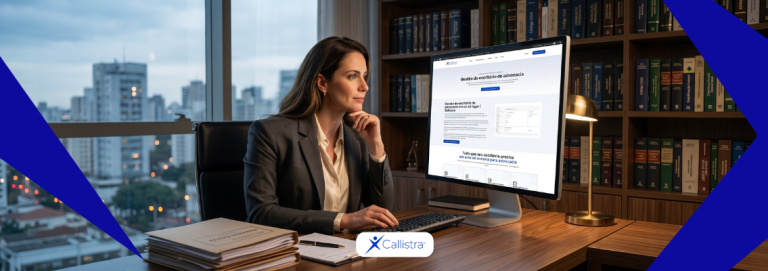 [CALLISTRA] - Banner Blog #08